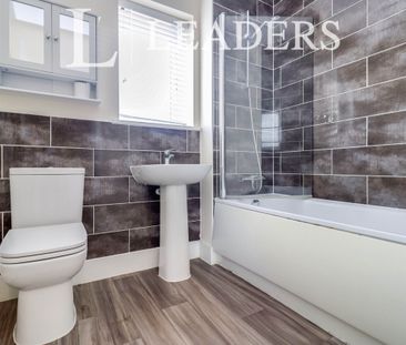 3 bedroom detached to rent Buckthorn Road, Coalville - Photo 6