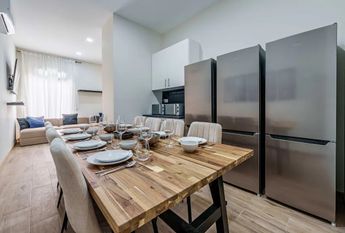 Calle Álamos, Málaga, Andalusia 29012