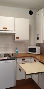 Location Appartement 1 pièce 24m² CAHORS 46000 - Photo 3
