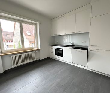 Komplett sanierte 3.5-Zimmerwohnung im Herzen von Laufen - Photo 4