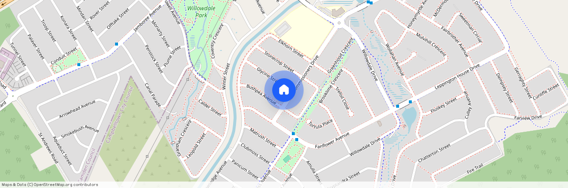 110 Commissioners Drive, Denham Court