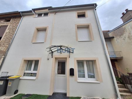 MAISON DE VILLE A LOUER A PLOMBIÈRES-LES-DIJON, impasse ... - Photo 3