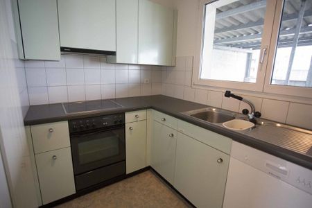 Ihr neues Zuhause in St. Gallen mit Gartensitzplatz - Photo 2