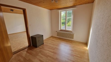 Charmante 4.5-Zimmer-Wohnung in ruhiger Lage von Koblenz - Photo 4