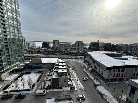 For Lease - 15 Fort York Boulevard Unit# 1212, Toronto, Ontario - Photo 3