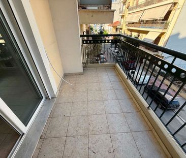 Studio/Γκαρσονιέρα για ενοικίαση Μεταμόρφωση (Βόλος) - Photo 5
