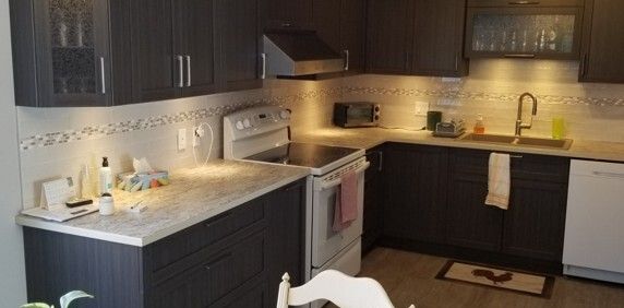 5½ Rénové Avec Air Climatisé - Photo 2
