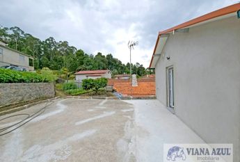 Moradia T1 em Viana do Castelo