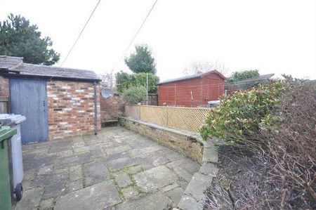 Barton Street, Macclesfield, Cheshire, SK11 - Photo 2