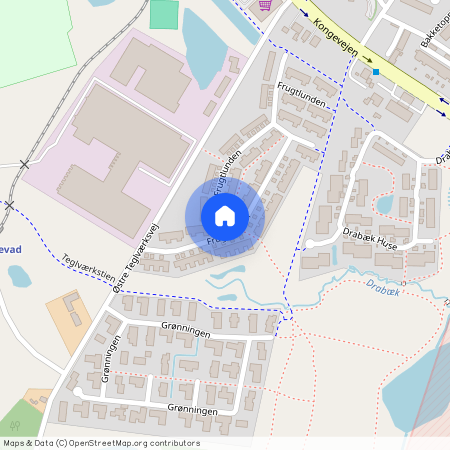 Frugtlunden 79, 4400 Kalundborg