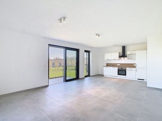 Appartement te huur - Photo 1