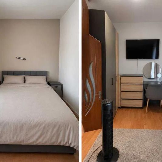Apartament 3 camere, loc de parcare, 60 mp, Gheorgheni - Photo 1