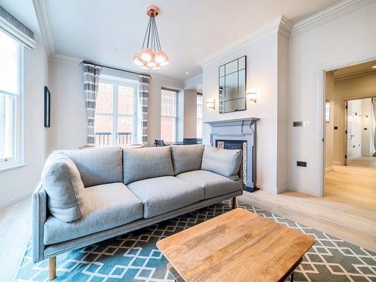 2 bedroom apartment to rent - Photo 1