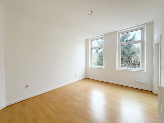 SANIERTE 3-ZIMMERWOHNUNG IM ALTBAU ZU MIETEN! - Foto 1