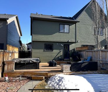 99 Walden Terrace Southeast, Calgary - Photo 1