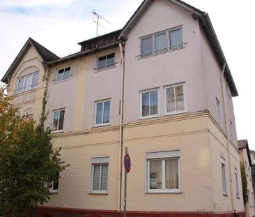 Zentral gelegene 1-Zimmer-Wohnung in Gießen - Foto 1