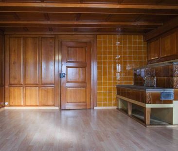 4 Zimmer, 80 m², 1. Stock - Photo 3