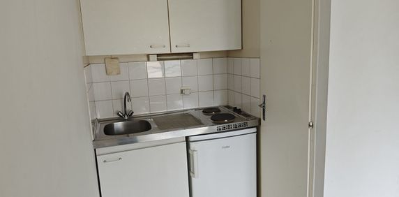 Location appartement 1 pièce, 19.00m², Cholet - Photo 2