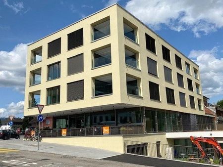 "Traumwohnung im Herzen von Biberist" - Photo 2