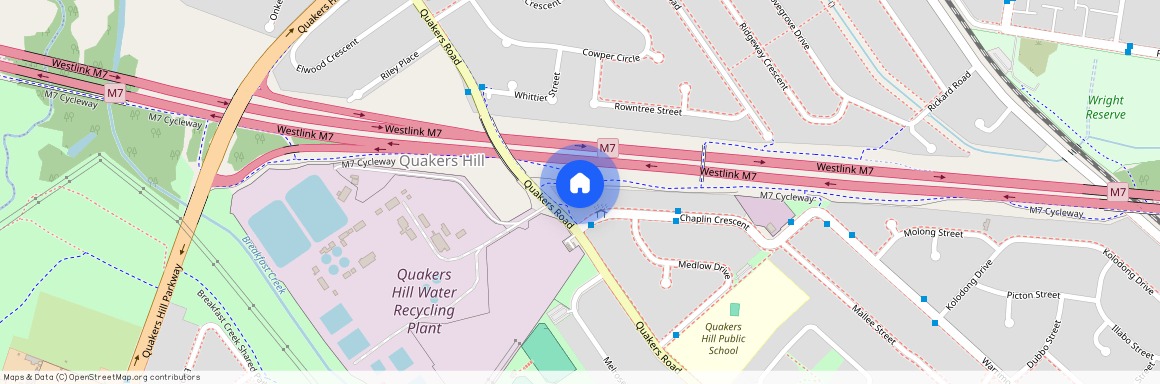 233a Quakers Road, NSW 2763, Quakers Hill