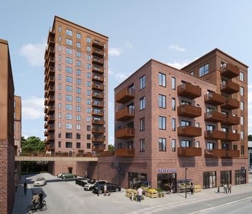 Kløverprisvej 4, 9.3 - Photo 1