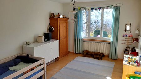 3 Zimmer-Wohnung in Zürich - Kreis 10 Höngg, möbliert, auf Zeit - Foto 4