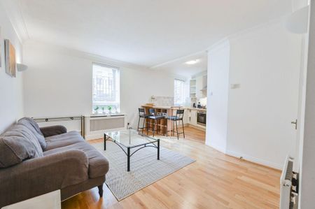 1 bedroom flat to rent - Photo 5