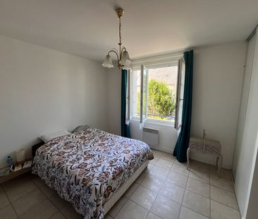 Location appartement 3 pièces, 71.00m², Bénodet - Photo 2