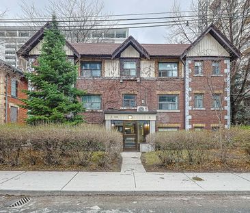 For Lease - 33 Maitland Street Unit# 106, Toronto, Ontario - Photo 2