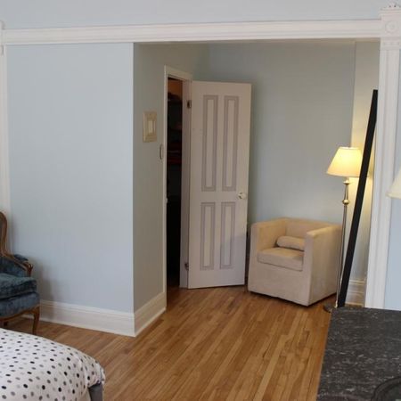 Grand 5 1/2 metro Beaudry - Photo 3