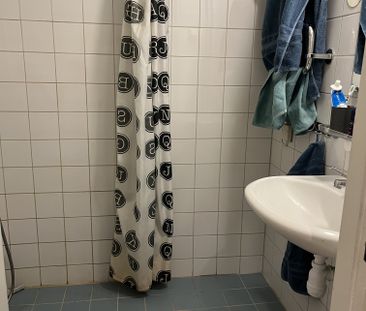 Slipgatan, Stockholm - Photo 4