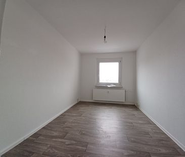 Geräumige 3-Raum-Wohnung - Photo 2
