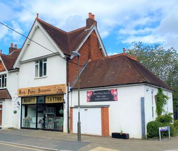 1 bedroom apartment to rent - Photo 3