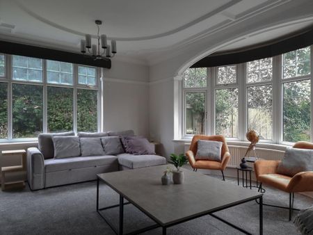 4 bedroom detached house to rent - Photo 3