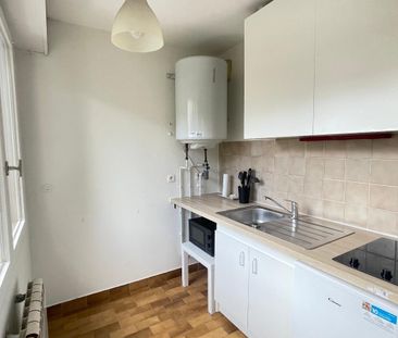 Location Appartement 1 pièce 30m² DIJON 21000 - Photo 4
