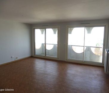 Appartement T1 à louer - 36 m² - Photo 1