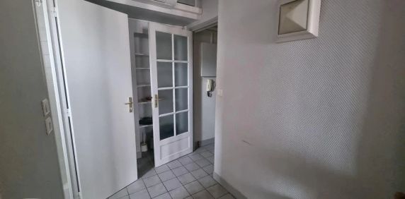 Appartement à louer 1 pièce 16.23m² - Photo 2