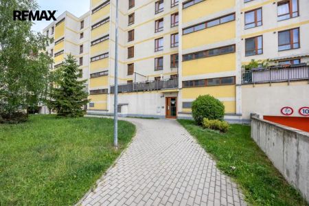 Dlouhodobý pronájem bytu 2+kk, 51 m - Фото 4
