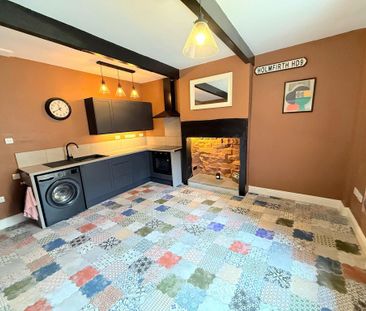 1 bedroom house to rent - Photo 6