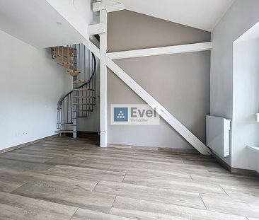 Appartement / Offre 58799737 - Photo 5