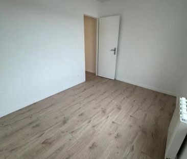 Appartement à louer 3 pièces 62.9m² - Photo 2