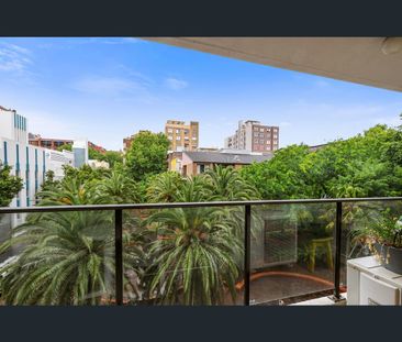 304/2 Springfield Avenue, Potts Point, NSW 2011 - Photo 3