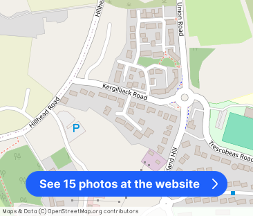 Oakland Walk, Falmouth - Photo 1