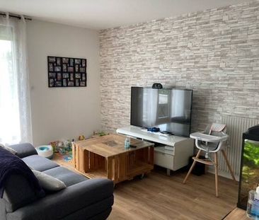 Location appartement t3 4 pièces 67 m² à Pessac (33600) Bellegrave - Photo 2