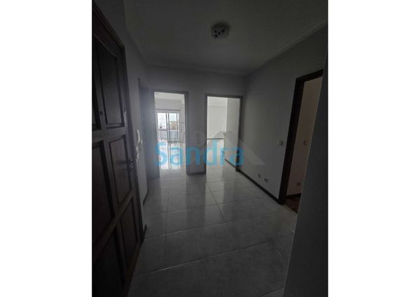 Apartamento T3 em Viana do Castelo