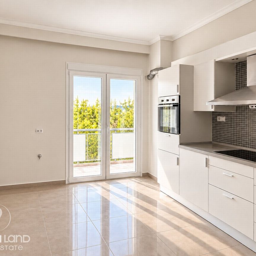 Διαμέρισμα προς Ενοικίαση 220 τ.μ. - 2.900€ - Photo 1