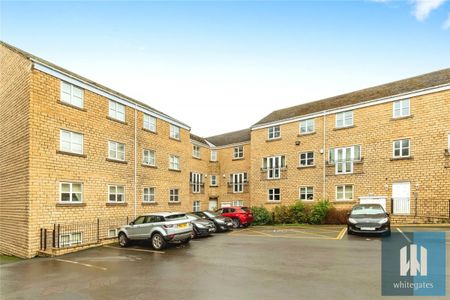 Croft Court, Mount Lane, Rastrick, Brighouse, HD6 - Photo 5