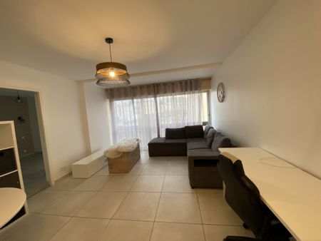 Location Appartement 3 pièces 48m² ST CYPRIEN 66750 - Photo 3