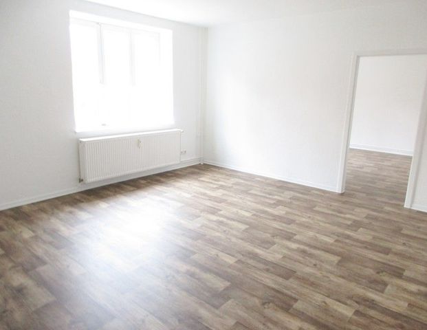 Deine neue Drei-Zimmer-Wohnung! - Foto 1