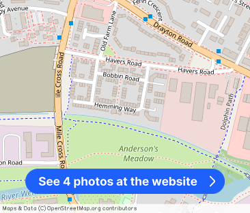 Hemming Way, Norwich - Photo 1